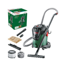 Bosch AdvancedVac 20 vysavač na suché a mokré sání Bosch AdvancedVac 20 vysavač na suché a mokré sání