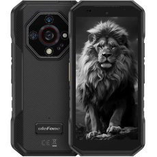 Smartphone Ulefone Armor X32 Pro 5G 8GB/256GB (Future Black), EU Smartphone Ulefone Armor X32 Pro 5G 8GB/256GB (Future Black), EU