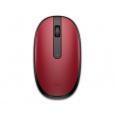 HP240 Bluetooth Mouse Red EURO - bluetooth myš