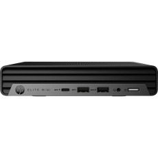 HP PC Elite Mini600G9 35W i7-13700T,16GB DDR5, 512GB M.2, Intel HD, WiFi6+BT, usb kl. a myš,90W,2xDP+HDMI+USB-C,Win11Pro