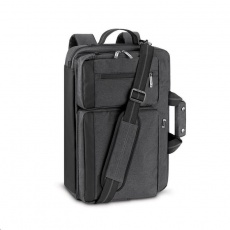 Solo NY Duane Hybrid brašna pro NB, šedá Solo NY Duane Hybrid brašna pro NB, šedá