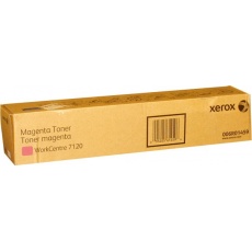 Xerox Magenta Toner Cartridge (DMO Sold) pro WC7120/WC72xx (15 000 str.)