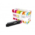 OWA Armor toner pro KYOCERA FSC-5150, 2800 Stran, TK580M, červená/magenta + waste box (TK-580M)