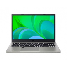 Rozbaleno - ACER NTB Aspire Vero | Green PC | AV15-51-50VM -Core™i5-1155G7,15.6" FHD,16GB,512GBSSD,Iris Xe, W11H,šedá Rozbaleno - ACER NTB Aspire Vero | Green PC | AV15-51-50VM -Core™i5-1155G7,15.6" FHD,16GB,512GBSSD,Iris Xe, W11H,šedá