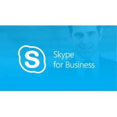Skype for Business LicSAPk OLP NL Acdmc Skype for Business LicSAPk OLP NL Acdmc
