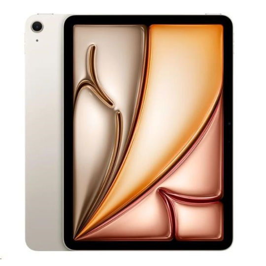 Apple iPad Air 11'' Wi-Fi + Cellular 256 GB - Starlight