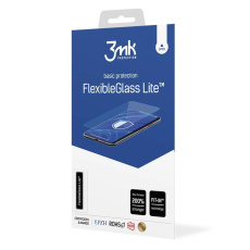 3mk FlexibleGlass Lite pro Kamikaze K1 Plus 3mk FlexibleGlass Lite pro Kamikaze K1 Plus