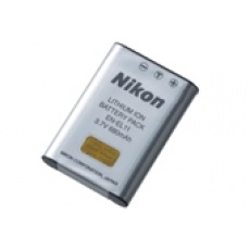 NIKON EN-EL11 dobíjecí baterie pro S550 NIKON EN-EL11 dobíjecí baterie pro S550