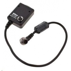 NIKON MC-35A kabel pro připojení GPS pro D-SLR NIKON MC-35A kabel pro připojení GPS pro D-SLR