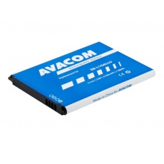 AVACOM baterie do mobilu Samsung SGH-I9300 Galaxy S III Li-Ion 3,7V 2100mAh (náhrada EB-L1G6LLU)