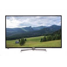 ORAVA LT-1095 SMART LED TV, 43" 109cm, FULL HD 1920x1080, DVB-T/T2/C, HbbTV, PVR ready, WiFi ORAVA LT-1095 SMART LED TV, 43" 109cm, FULL HD 1920x1080, DVB-T/T2/C, HbbTV, PVR ready, WiFi