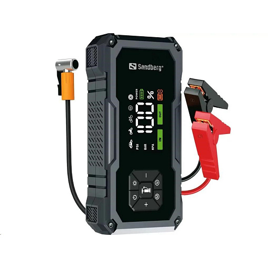 Sandberg Powerbank 20000 PD20W Connect Sandberg Powerbank 20000 PD20W Connect
