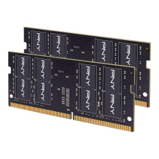 PNY SODIMM DDR4 8GB 3200MHz CL22