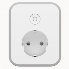 Tesla Smart Plug 2 USB-BAZAR, rozbaleno Tesla Smart Plug 2 USB-BAZAR, rozbaleno