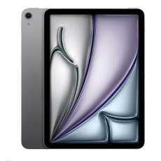 Apple iPad Air 11' Wi-Fi + Cellular 256 GB - Space Grey