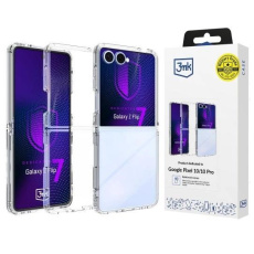 3mk ochranný kryt Armor Case pro Samsung Galaxy Z Flip 7 3mk ochranný kryt Armor Case pro Samsung Galaxy Z Flip 7