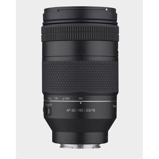 Samyang AF 60-180mm F/2.8 Sony FE (full frame & APS-C) Samyang AF 60-180mm F/2.8 Sony FE (full frame & APS-C)