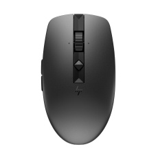 HP myš - 715 Rechargeable Multi-Device Bluetooth Mouse HP myš - 715 Rechargeable Multi-Device Bluetooth Mouse