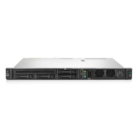 HPE PL DL20 gen11 6333P (3.1G/6C12T) 1x32G 4SFF 2x480GB VROC 1x1000W 4x1G NBD333 Smart Choice HPE PL DL20 gen11 6333P (3.1G/6C12T) 1x32G 4SFF 2x480GB VROC 1x1000W 4x1G NBD333 Smart Choice