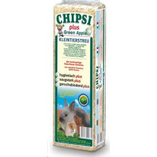 Podest.hoblin. CHIPSI Green Apple 15L/1kg Podest.hoblin. CHIPSI Green Apple 15L/1kg