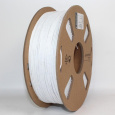 GEMBIRD Tisková struna (filament) PLA, 1,75mm, 1kg, mramor