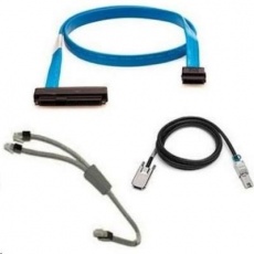 HPE DL20 Gen10 M.2 SATA/LFF AROC Cbl Kit (2 cables 1 for M.2 SATA and 2nd for AROC and LFF drives).