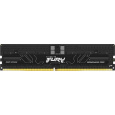 KINGSTON DIMM DDR5 16GB 6400MT/s ECC Reg FURY Renegade Pro EXPO