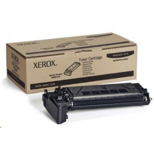 Xerox C60/C70 DMO Toner Black