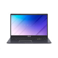 ASUS NTB E510 (E510MA-EJ1322W) Celeron N4020, 15.6" 1920 x 1080, 8GB, 512GB SSD, UHD, W11 Home in S, Black