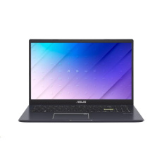 ASUS NTB E510 (E510MA-EJ1322W) Celeron N4020,15.6" 1920 x 1080, 8GB, 512GB SSD,Intel UHD, W11H in S,Black