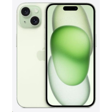 APPLE iPhone 15 512 GB Green