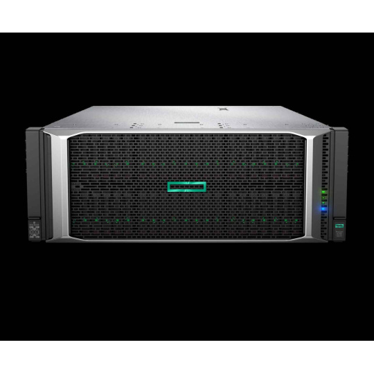 HPE  DL560 Gen10 4p NVMe Mezz Card