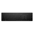 HP 450 Wireless Keyboard - klávesnice francouzská