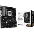 ASRock MB Sc AM5 B850 Pro-A, AMD B850, 4xDDR5, 1xUSB-C, HDMI, ATX