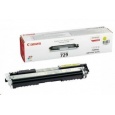 Canon TONER CRG-729Y žlutý pro i-Sensys LBP7010C , LBP7010C, LBP7018C (1 000 str.)