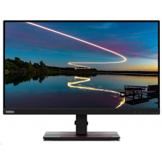 LENOVO LCD T24m-20 - 23.8",IPS,matný,16:9,1920x1080,178/178,6ms,250cd/m2,1000:1,DP,HDMI,USB-C,4xUSB,Vesa,Pivot LENOVO LCD T24m-20 - 23.8",IPS,matný,16:9,1920x1080,178/178,6ms,250cd/m2,1000:1,DP,HDMI,USB-C,4xUSB,Vesa,Pivot