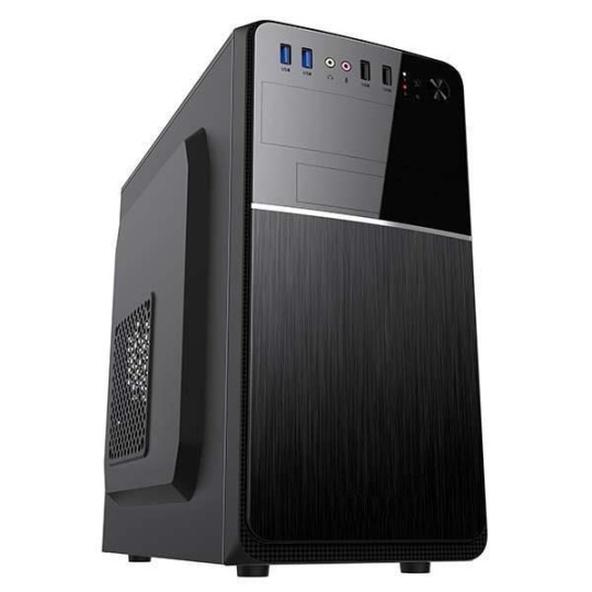 LYNX Easy i3-12100 8G 512G NVMe SSD DVD±RW bez OS