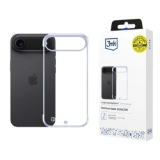 3mk ochranný kryt Just20g Clear Case pro Apple iPhone Air 3mk ochranný kryt Just20g Clear Case pro Apple iPhone Air