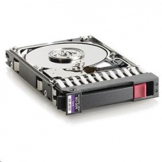HP HDD SAS DP 600GB 10k 2.5" HotPlug 6Gbs ENT SFF rfbd HP HDD SAS DP 600GB 10k 2.5" HotPlug 6Gbs ENT SFF rfbd