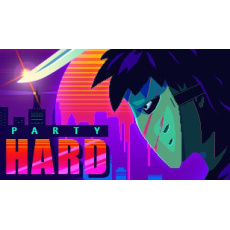 Party Hard (PC)