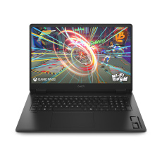 Alza spec. NTB OMEN 17-db1900nc, Ryzen AI 5 340 (6C) 50 NPU TOPs, 17.3 FHD, 24GB DDR5,  1TB