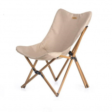 Naturehike skládací židle MW01 2700g - Khaki Naturehike skládací židle MW01 2700g - Khaki