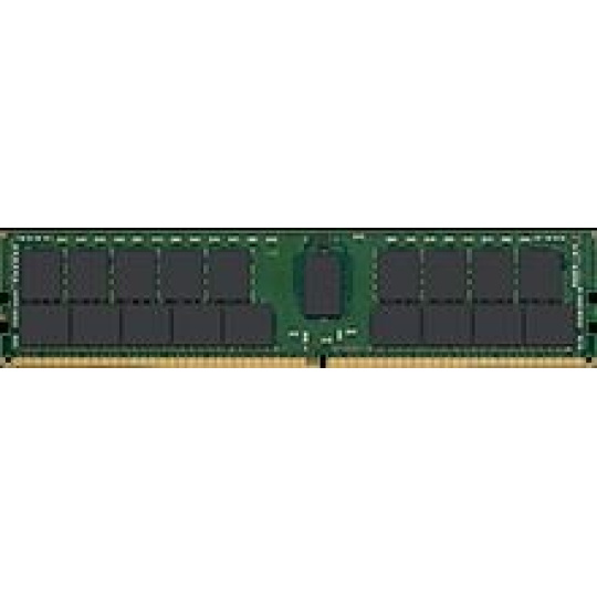 KINGSTON DIMM DDR4 64GB 2666MT/s CL19 ECC Reg 2Rx4 Micron F Rambus Server Premier