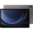 Samsung Galaxy Tab S9 FE+, 12,4", 8GB/128GB, 5G, CZ distribuce, šedá