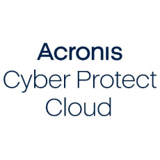 Acronis Cyber Protect Cloud - Hosted Storage for per Workload model per GB per month Acronis Cyber Protect Cloud - Hosted Storage for per Workload model per GB per month