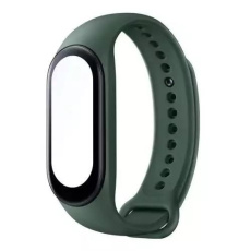 Xiaomi Smart Band 7 Strap Olive