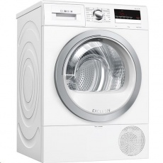 Bosch WTR85V90BY SUŠIČKA PRÁDLA Bosch WTR85V90BY SUŠIČKA PRÁDLA