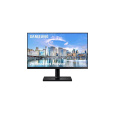 SAMSUNG MT LED LCD Monitor 24" LF24T450FZUXEN - IPS, 75Hz, Pivot, HDMI, USB, repro, Full Hd