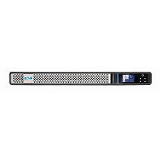 Eaton -poškozený obal nové- 5P 1550i Rack1U, gen2, UPS 1550VA / 1350W, 6 zásuvek IEC C13, LCD