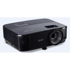 ACER Projektor X1326AWH, DLP 3D, WXGA, 4000Lm, 20000/1, HDMI, 2.7kg,EUROPower EMEA ACER Projektor X1326AWH, DLP 3D, WXGA, 4000Lm, 20000/1, HDMI, 2.7kg,EUROPower EMEA